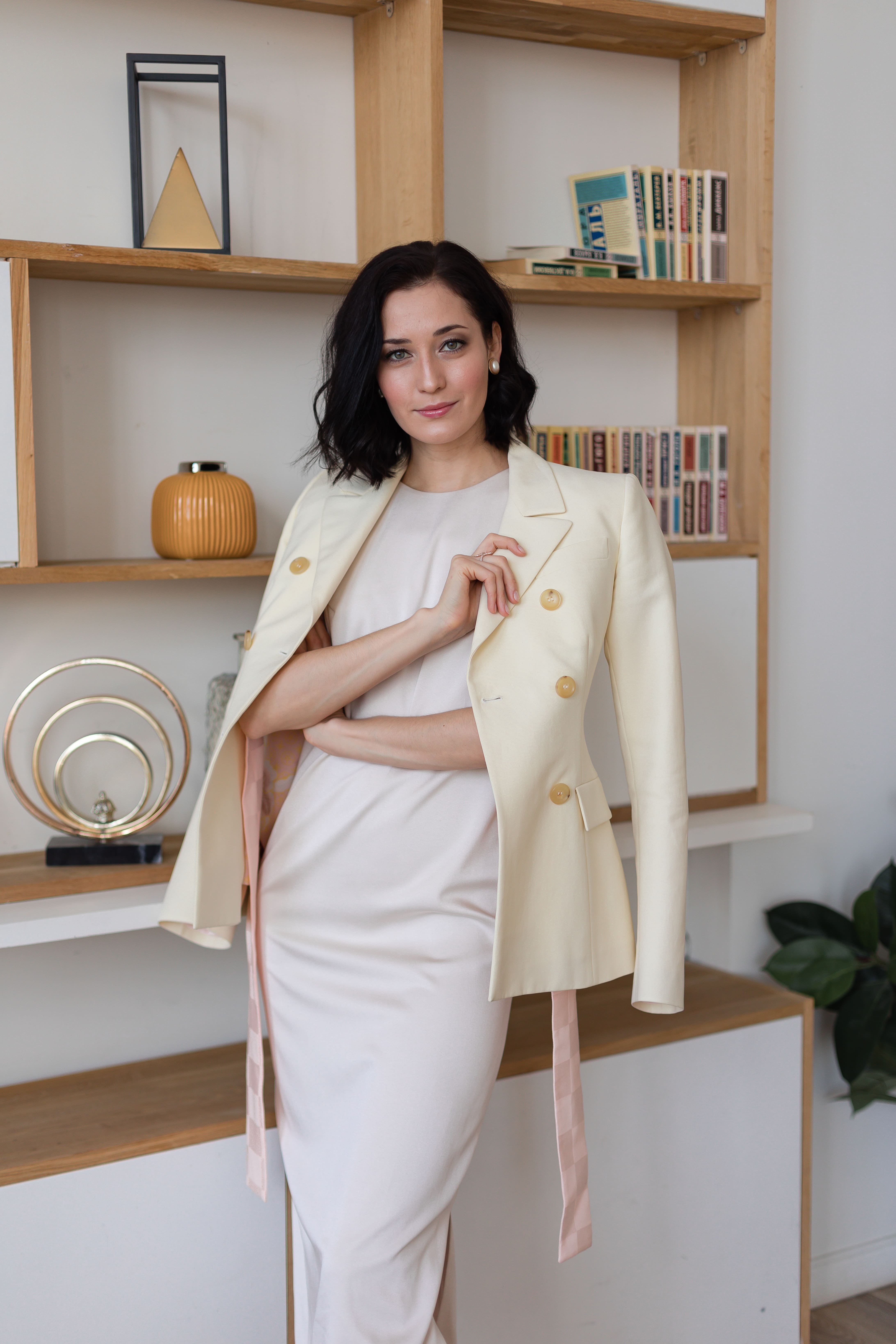 Екатерина Касьянова: «Современная стоматология - это ремесленничество»